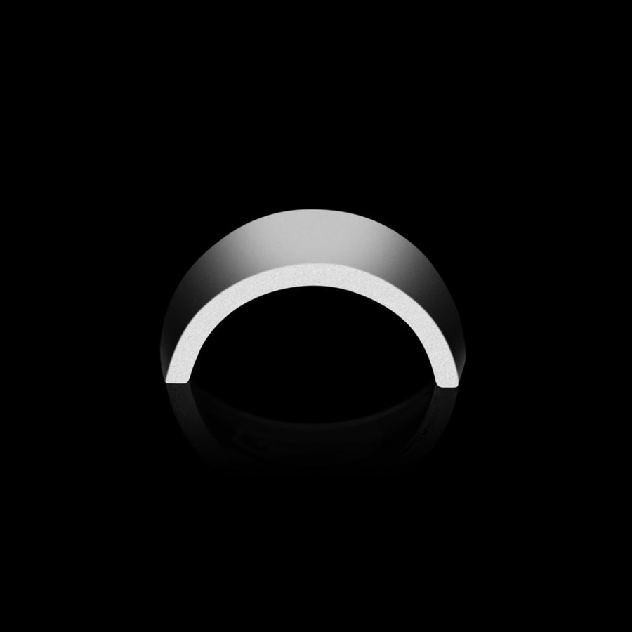 Aprés Gel-X Square Natural & Sculpted Box of Tips - Square (600pcs)