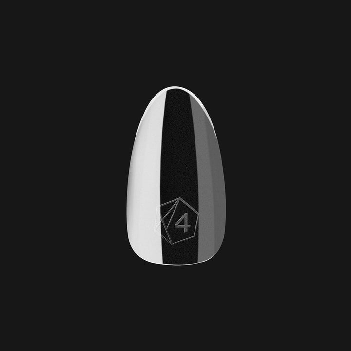 Aprés Gel-X Almond Natural & Sculpted Box of Tips - Almond (600pcs)