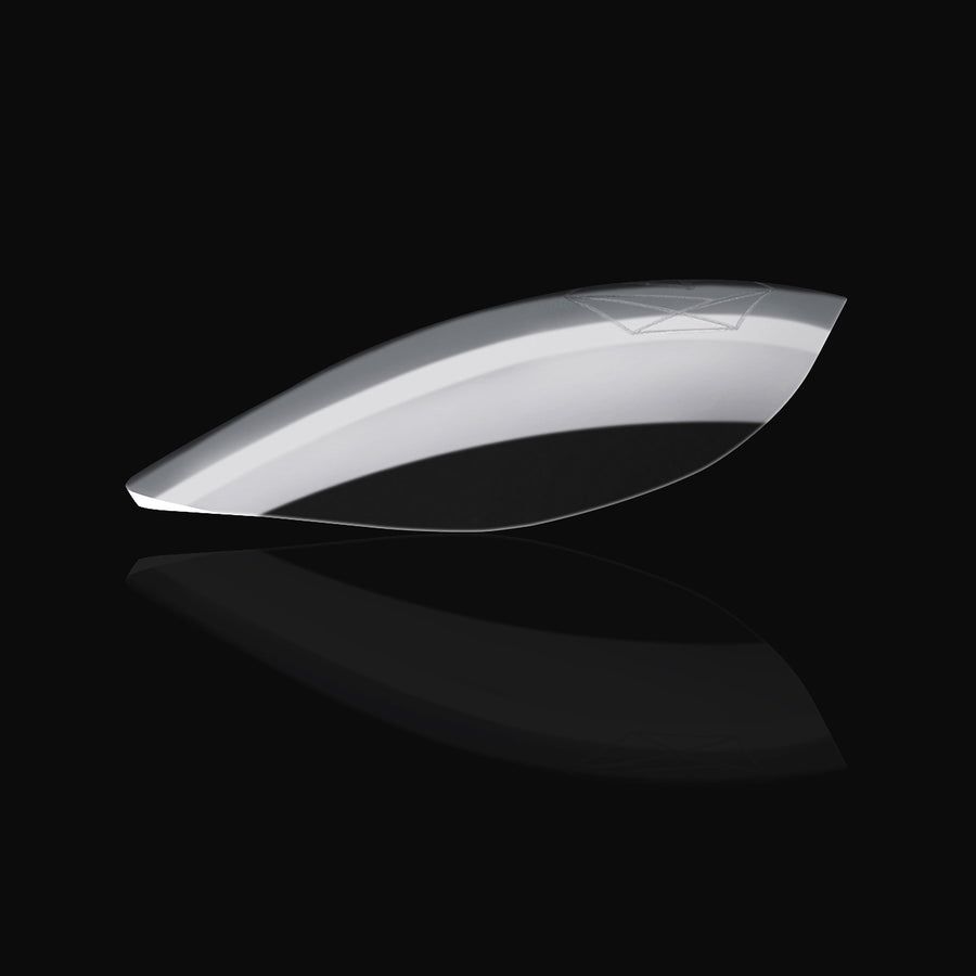 Aprés Gel-X Almond Natural & Sculpted Box of Tips - Almond (600pcs)