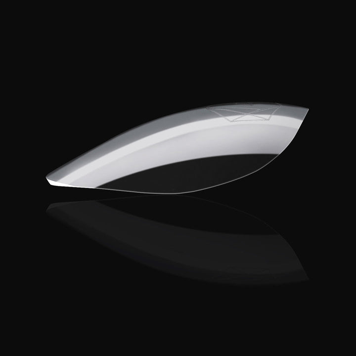 Aprés Gel-X Almond Natural & Sculpted Box of Tips - Almond (600pcs)