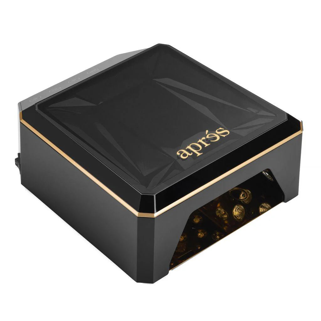 Aprés Nova LED Lamp - Professional Cordless Curing Nail Light