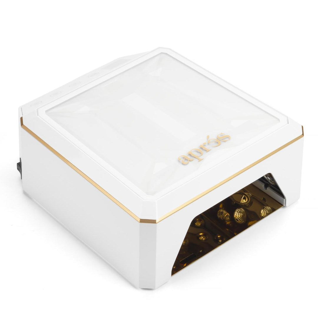 Aprés Nova LED Lamp - Professional Cordless Curing Nail Light