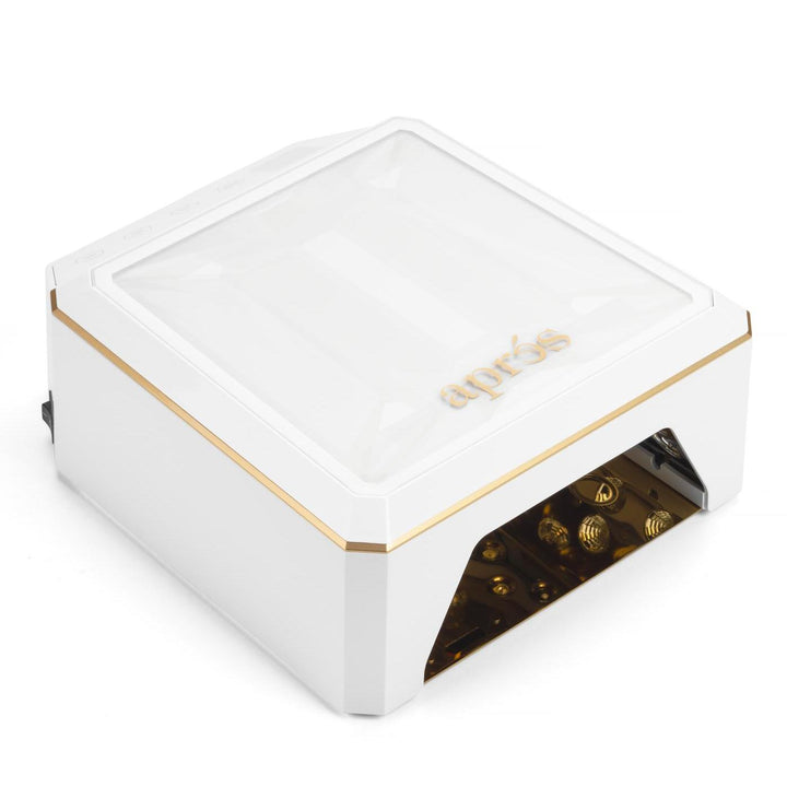 Aprés Nova LED Lamp - Professional Cordless Curing Nail Light