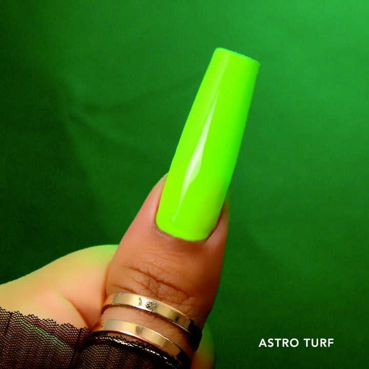 Chaun Legend Gel 6pc Bundle - Halloween Collection Special