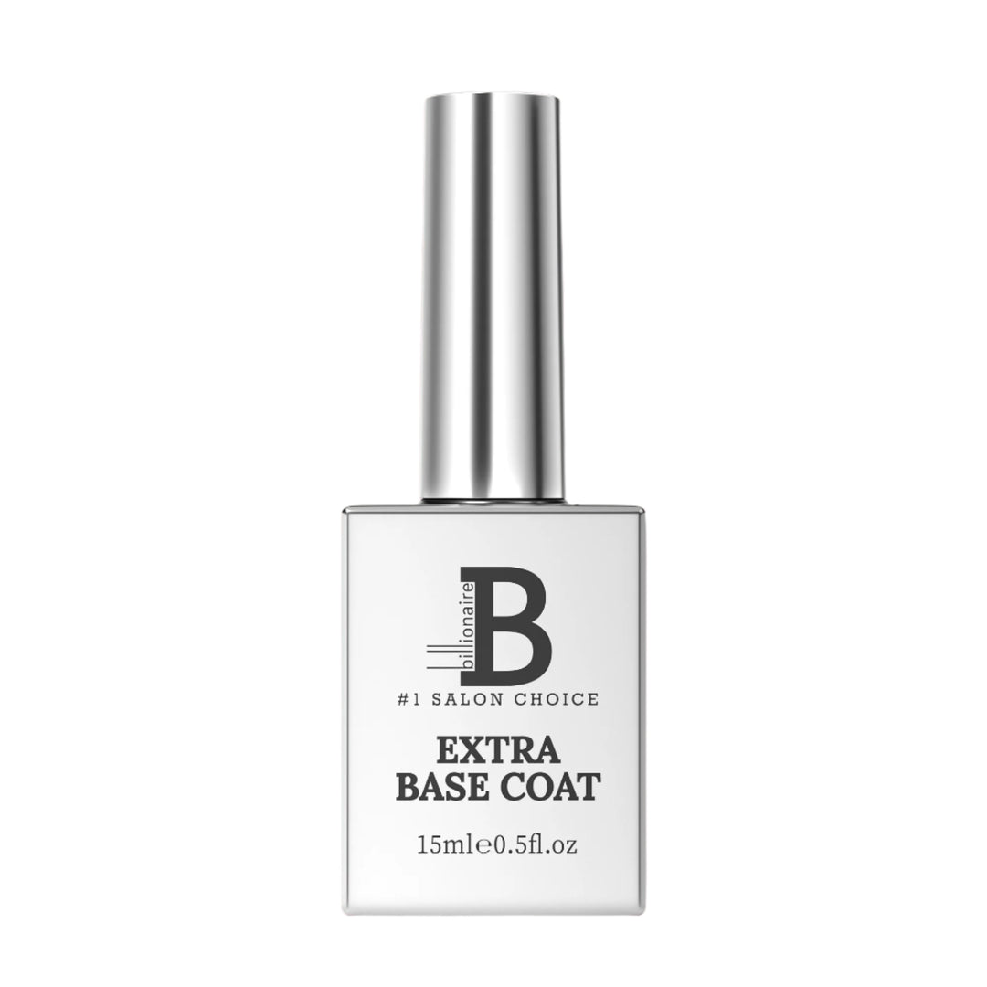 Billionaire - Extra Base Coat 0.5 oz