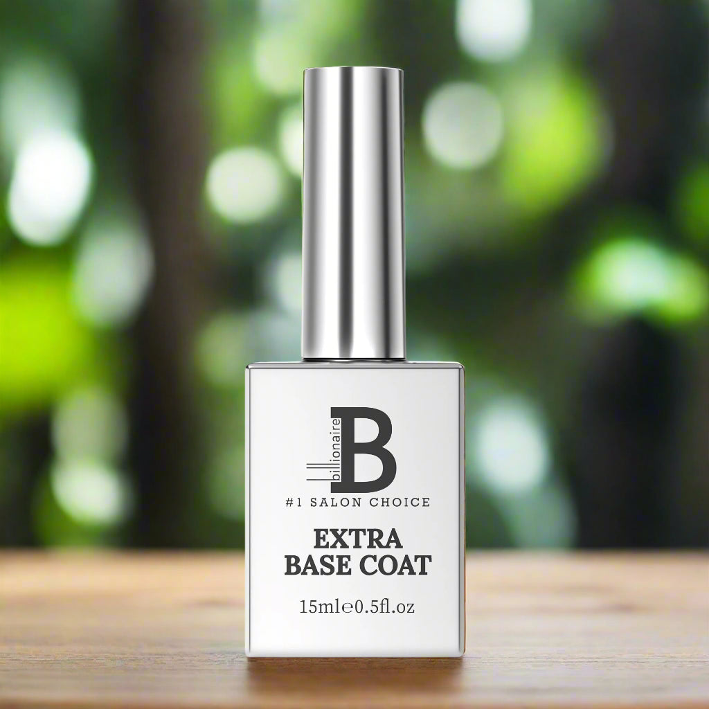 Billionaire - Extra Base Coat 0.5 oz