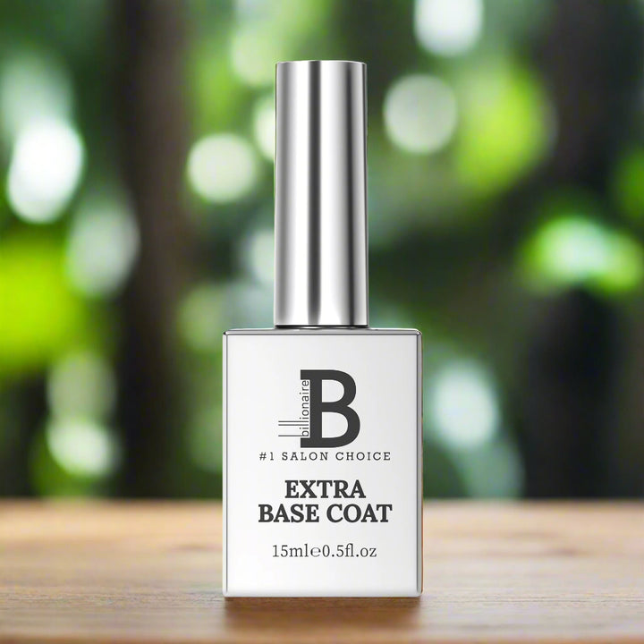 Billionaire - Extra Base Coat 0.5 oz