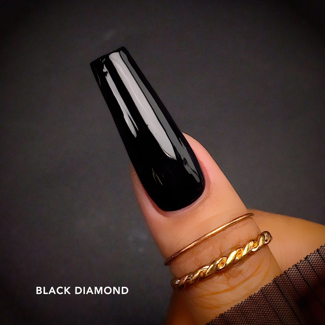 Chaun Legend Gel 6pc Bundle - Halloween Collection Special