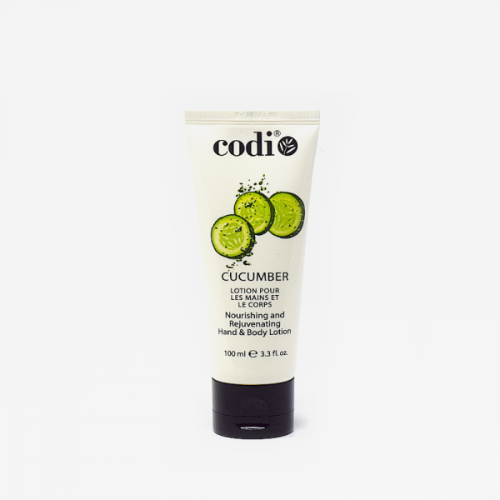 Codi - Hand & Body Lotion 3.3 oz. (Cucumber)
