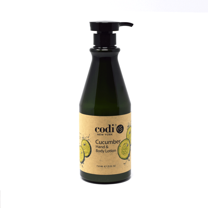 Codi - Hand & Body Lotion 25 oz. (Cucumber)