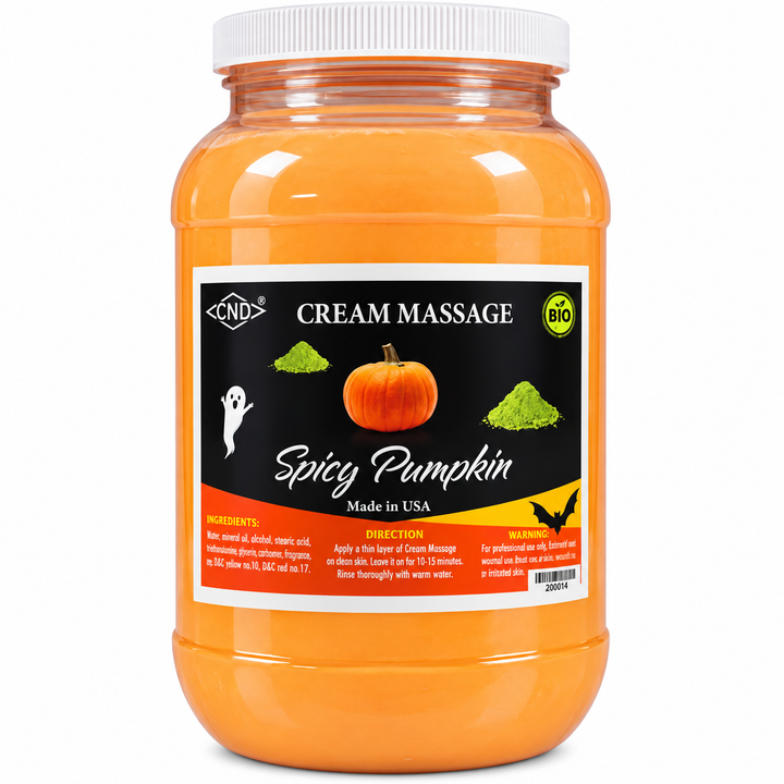 CNH Cream Massage Spicy Pumpkin | Massage Lotion