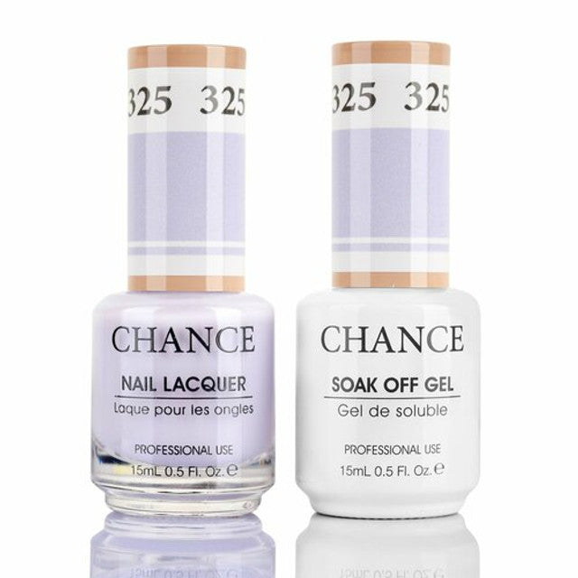 325 - Cre8tion Chance - Spring Collection Matching Gel & Lacquer Set