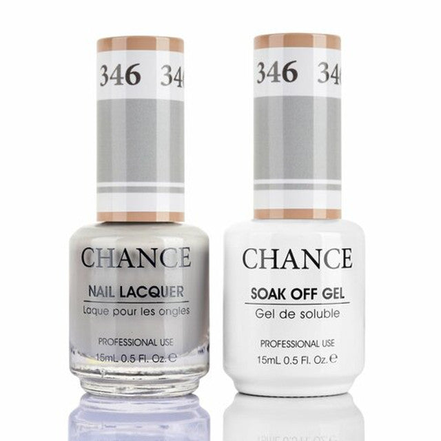 346 - Cre8tion Chance - Spring Collection Matching Gel & Lacquer Set