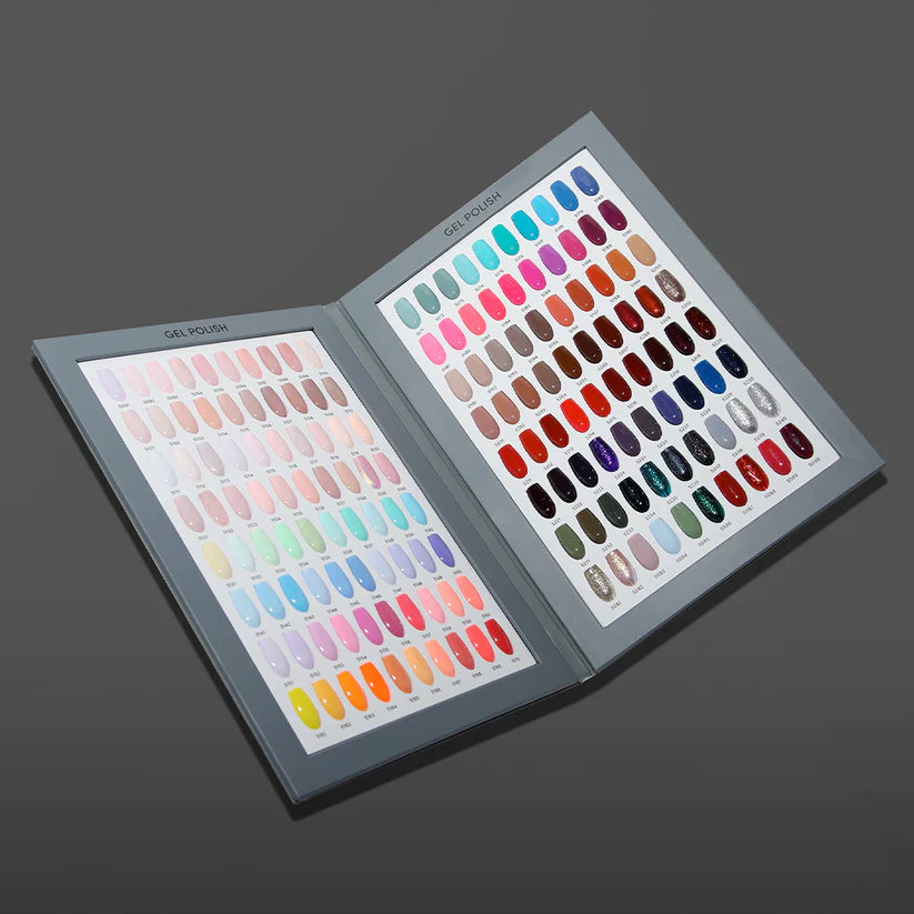 Chaun Legend Gel Collection Vol 2.2 - 65 Colors