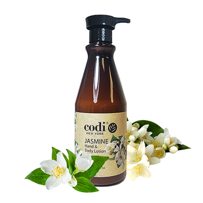 Codi Hand & Body Lotion 25 oz. | Moisturizing Lotion – Multiple Scents