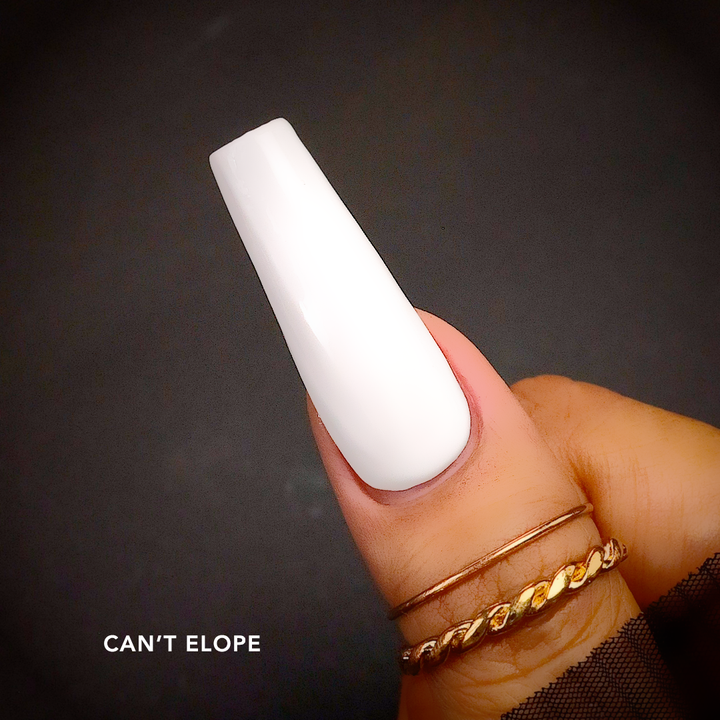 Chaun Legend Gel 6pc Bundle - Halloween Collection Special