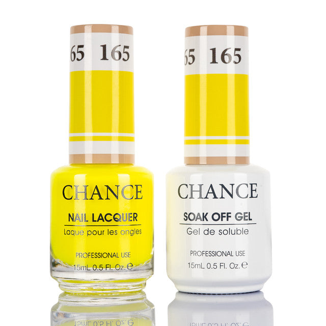 165 - Cre8tion Chance - Summer Collection Matching Gel & Lacquer Set