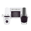 Gelish	Dip, Gel and polish	Trio Set	Winter 2023 - On My Wish List - 515	A Hundred Presents Yes