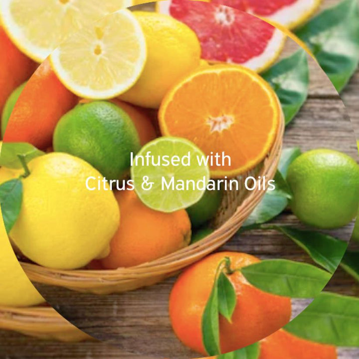 Cuccio Naturale - Revitalizing Cuticle Oil Citrus & Mandarin 2.5 oz.