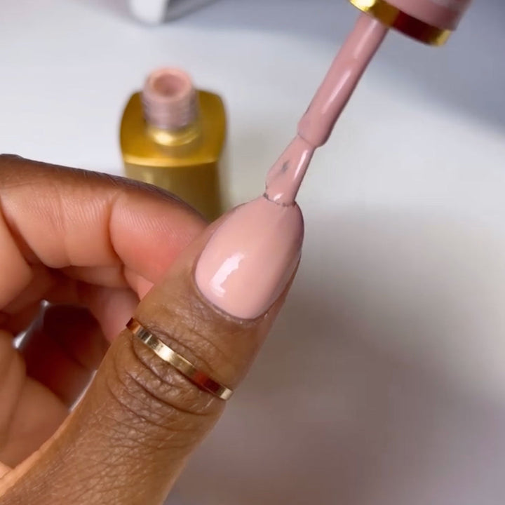 Costal DV Matching Dip Powder 2 oz. - 050 Pinky Nude