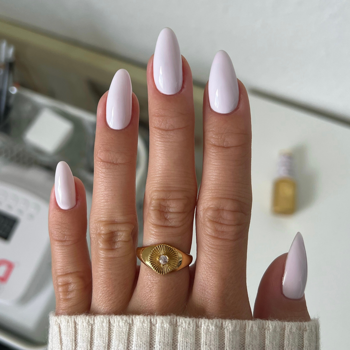 Costal DV Matching Dip Powder 2 oz. - 056 Snow Lilac