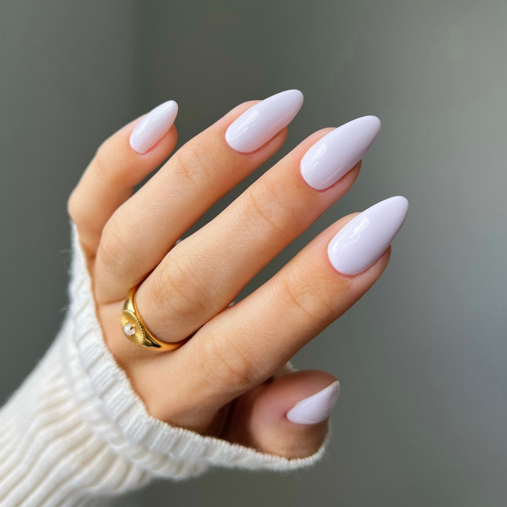 Costal DV Matching Dip Powder 2 oz. - 056 Snow Lilac