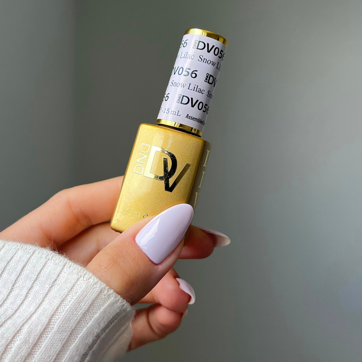 Costal DV Matching Dip Powder 2 oz. - 056 Snow Lilac