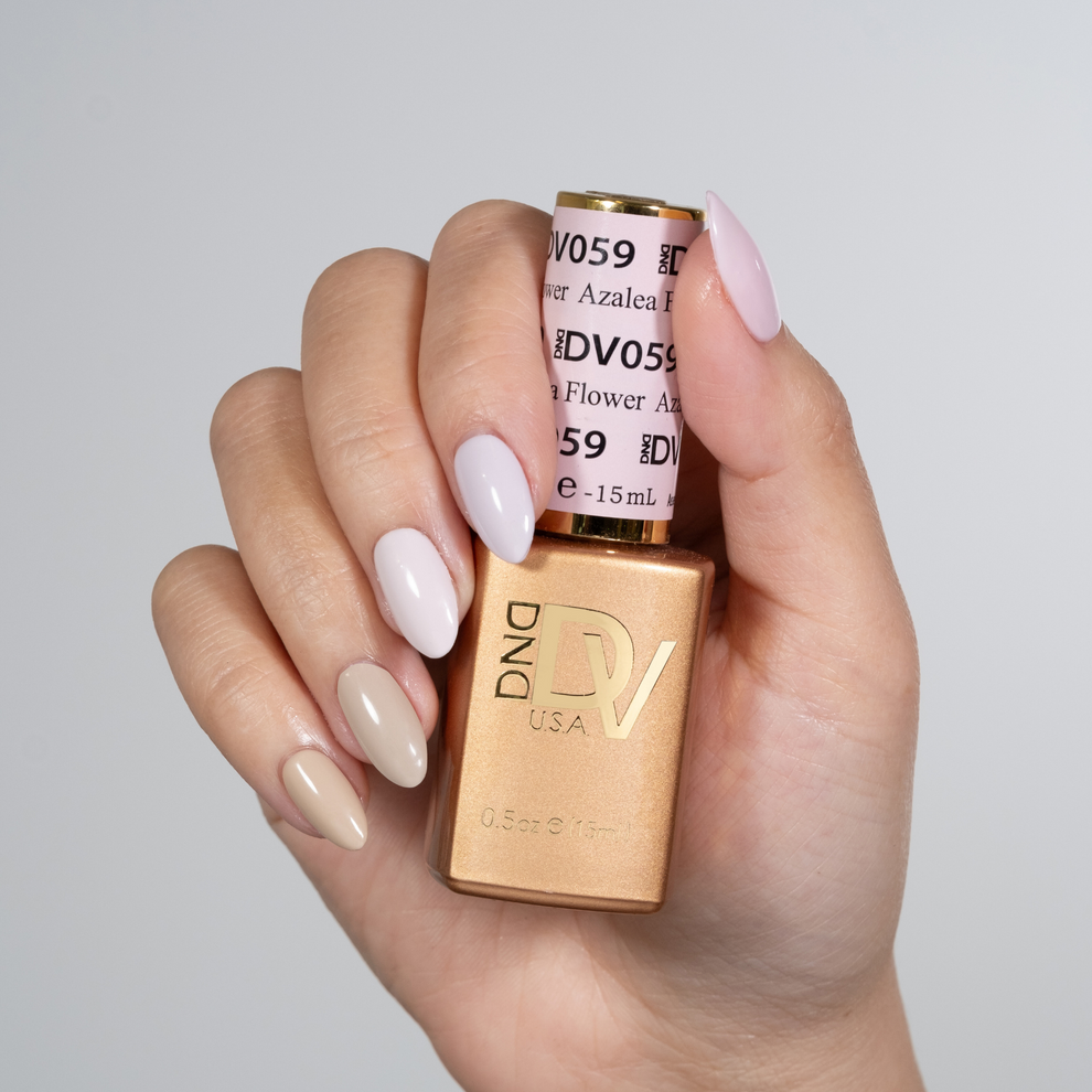 Costal DV Matching Dip Powder 2 oz. - 059 Azalea Flower