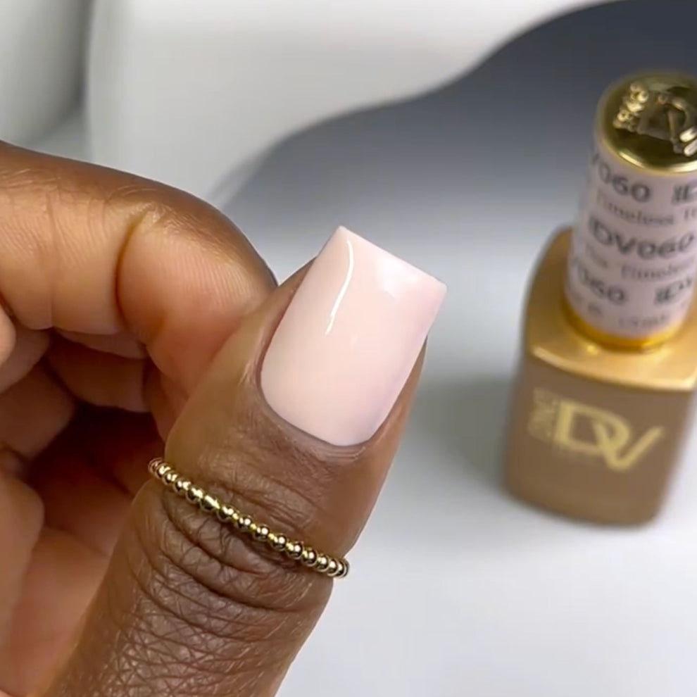 Costal DV Matching Dip Powder 2 oz. - 060 Timeless Tea