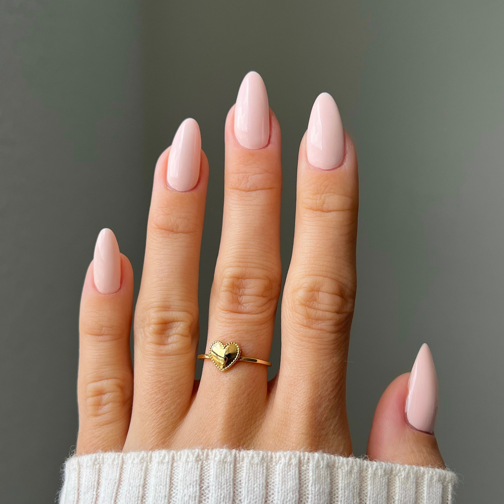 Costal DV Matching Dip Powder 2 oz. - 061 French Girl