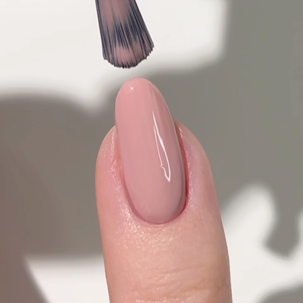 Costal DV Matching Dip Powder 2 oz. - 068 Mauve Nude