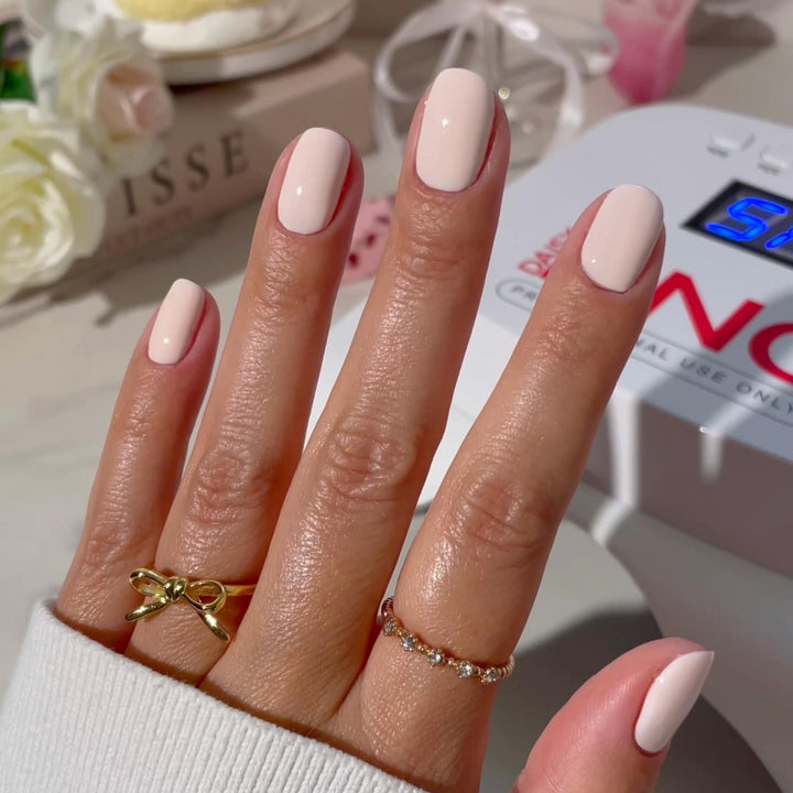 Costal DV Matching Dip Powder 2 oz. - 095 Paint Me Like A French Girl