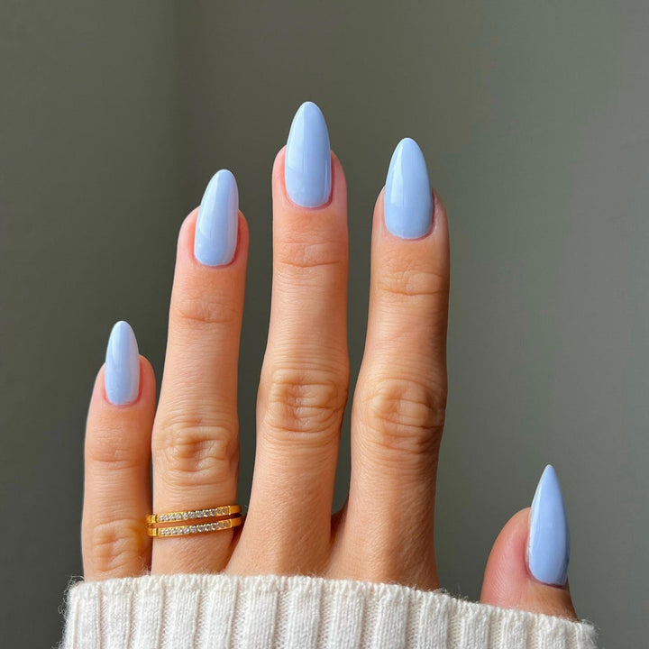 Costal DV Matching Dip Powder 2 oz. - 107 Periwinkle Tides