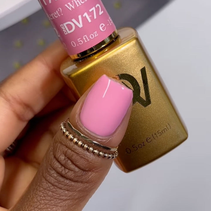 Costal DV Matching Dip Powder 2 oz. - 172 Where’s My Beret?