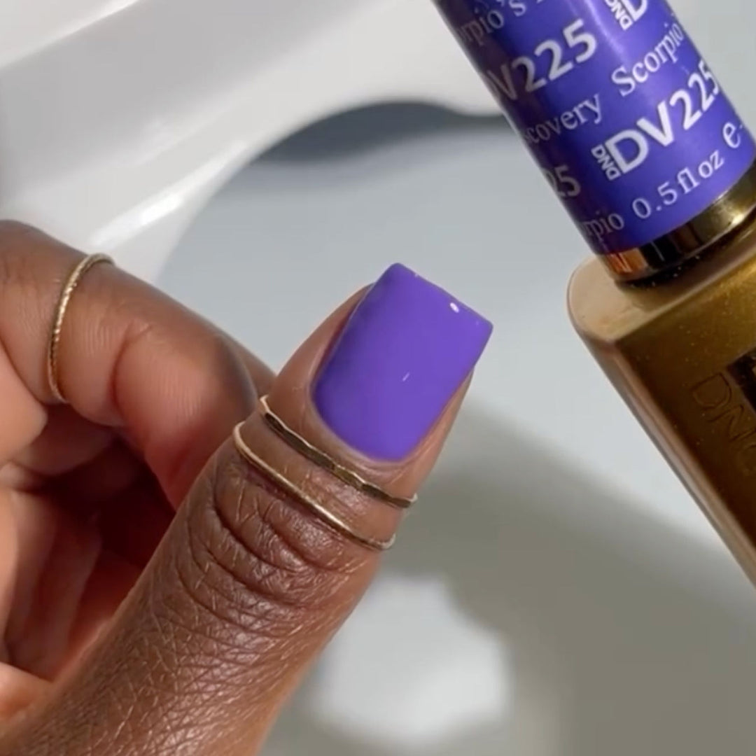 Costal DV Matching Dip Powder 2 oz. - 225 Scorpio’s Discovery