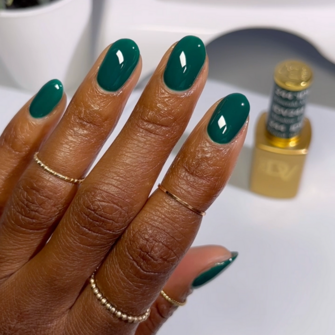 Costal DV Matching Dip Powder 2 oz. - 244 Emerald Meadow