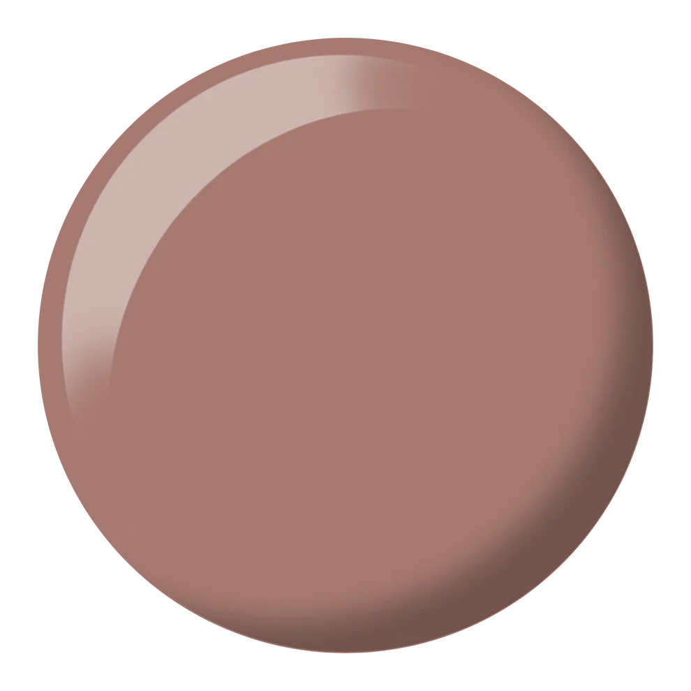 Costal Matching Dip Powder 2 oz. - 418 Butternut Squash