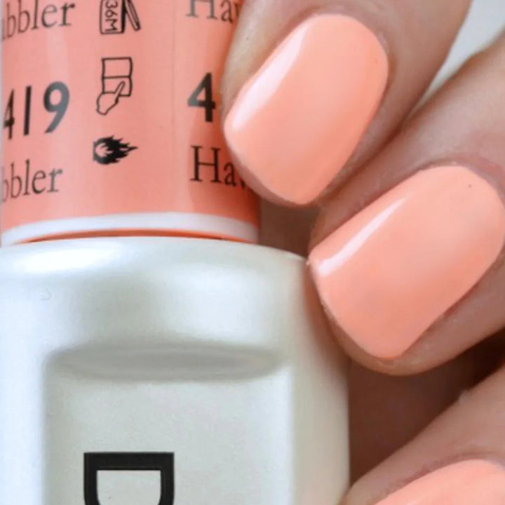 Costal Matching Dip Powder 2 oz. - 419 Havin Cabbler