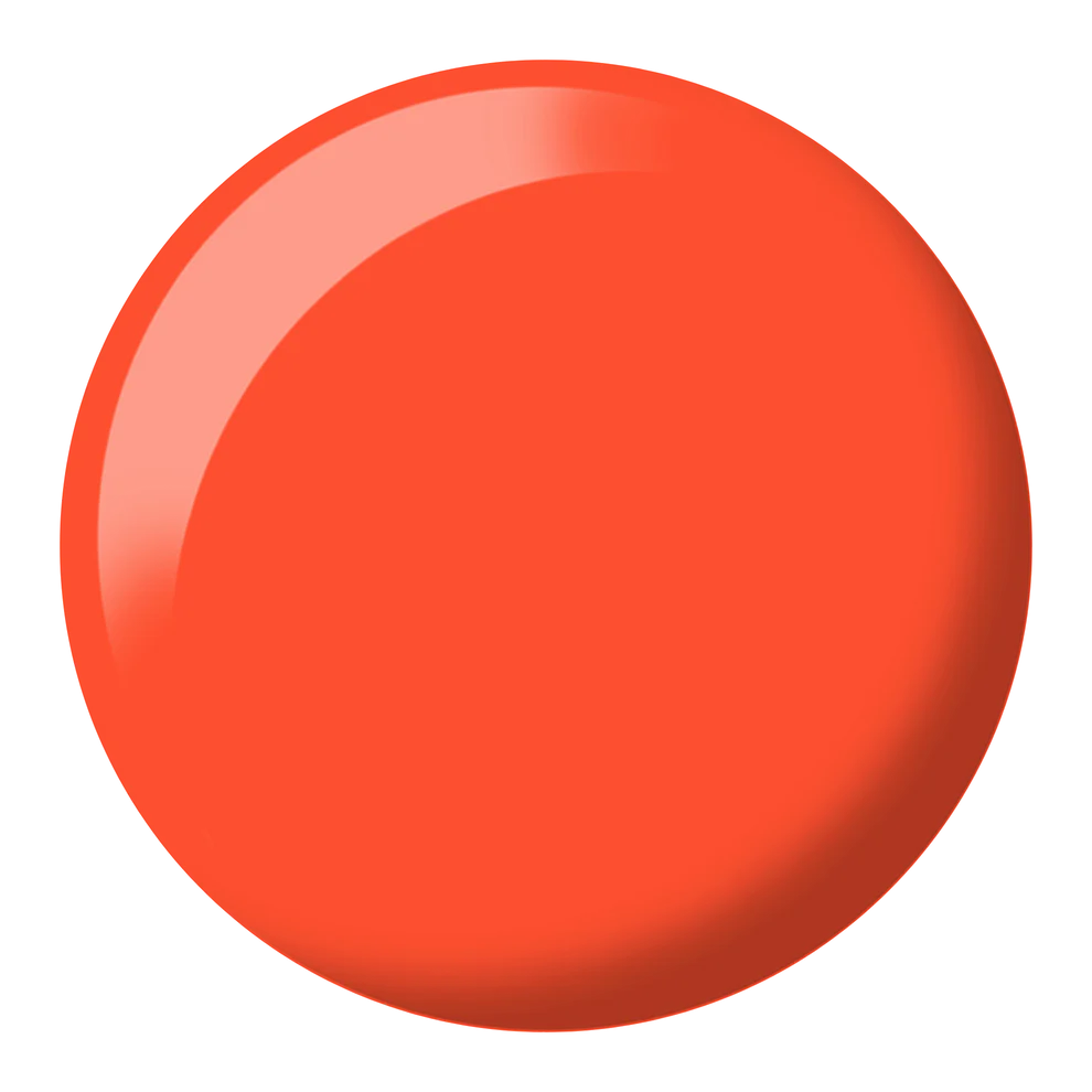 Costal Matching Dip Powder 2 oz. - 422 Portl Orange