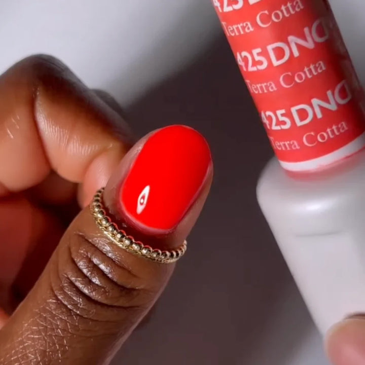 Costal Matching Dip Powder 2 oz. - 425 Terra Cotta