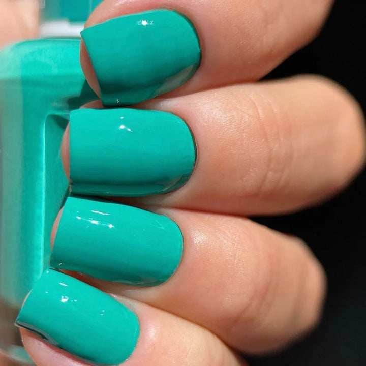 Costal Matching Dip Powder 2 oz. - 438 Isl Oasis