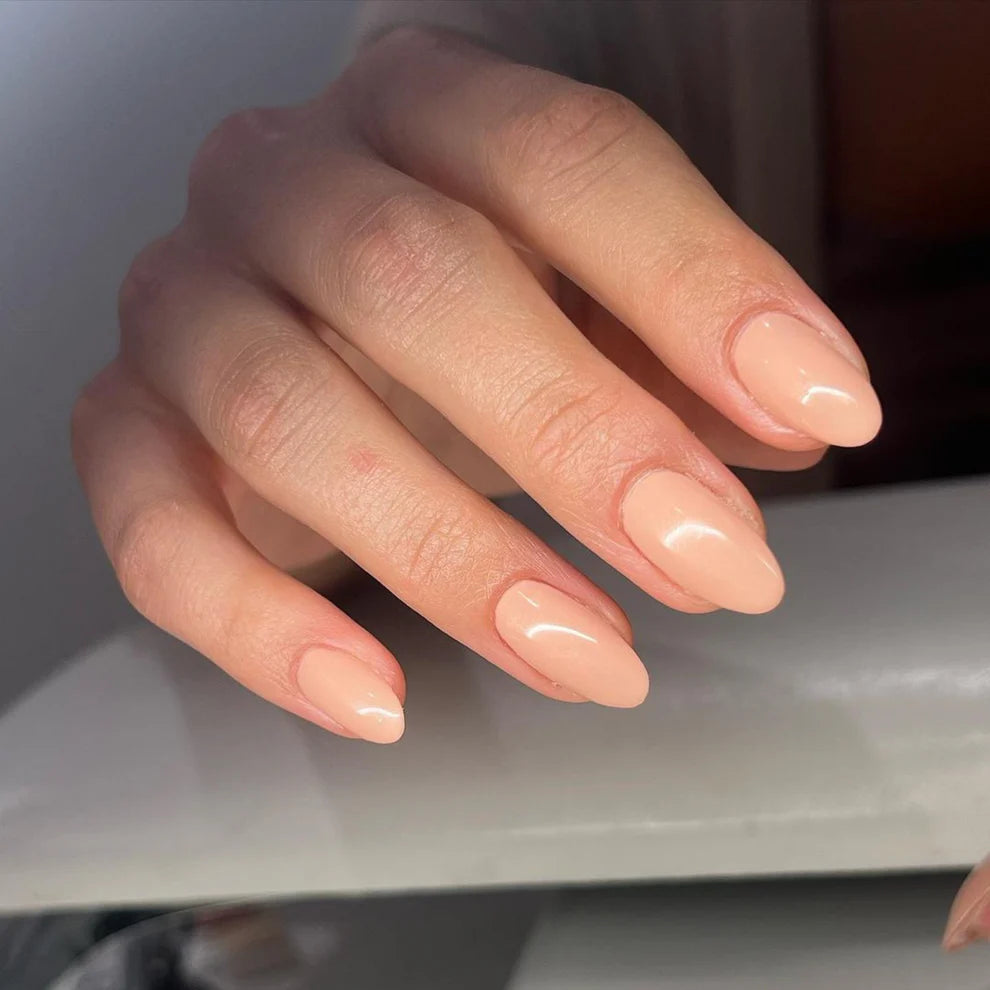 Costal Matching Dip Powder 2 oz. - 440 Papaya Whip