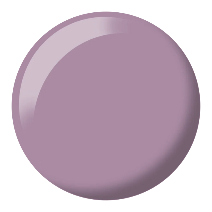 Costal Matching Dip Powder 2 oz. - 445 Melting Violet