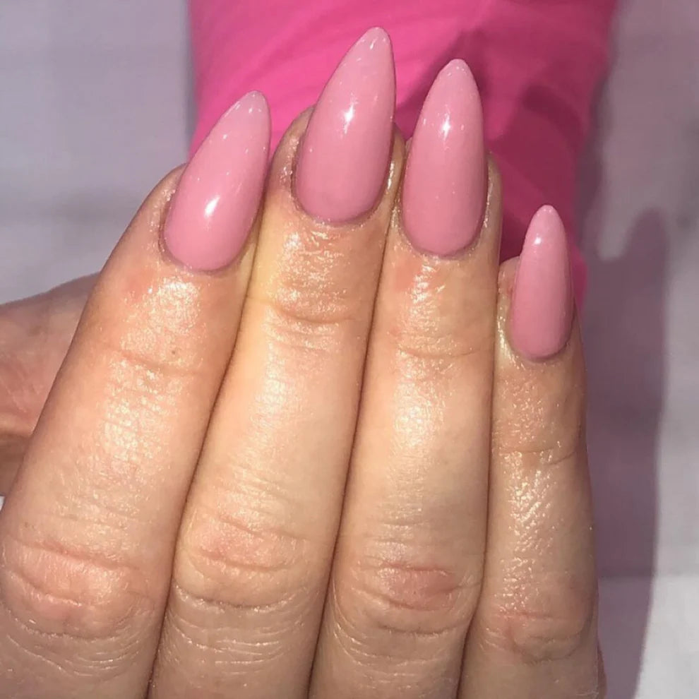 Costal Matching Dip Powder 2 oz. - 451 Rock "N" Rose