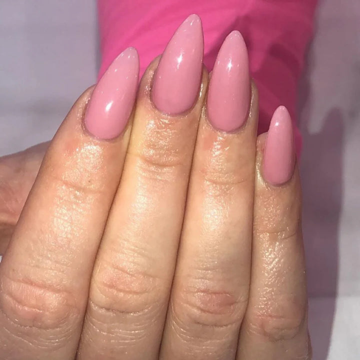 Costal Matching Dip Powder 2 oz. - 451 Rock "N" Rose