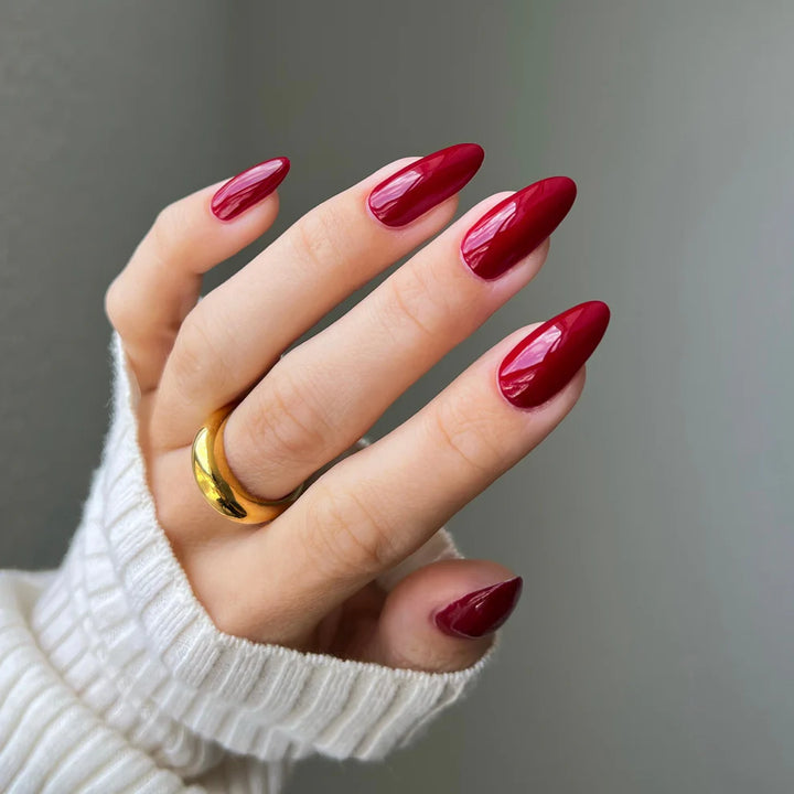 Costal Matching Dip Powder 2 oz. - 456 Cherry Berry