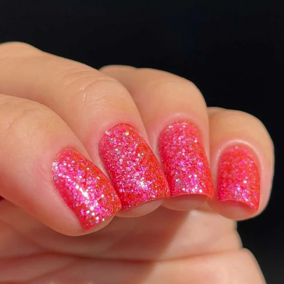 Costal Matching Dip Powder 2 oz. - 461 Pretty In Pink