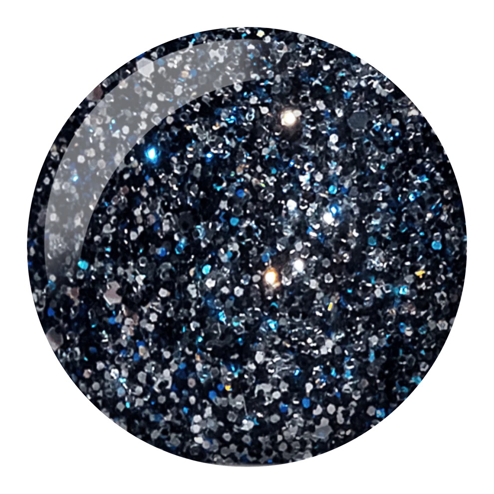 Costal Matching Dip Powder 2 oz. - 525 Dark Sky Light