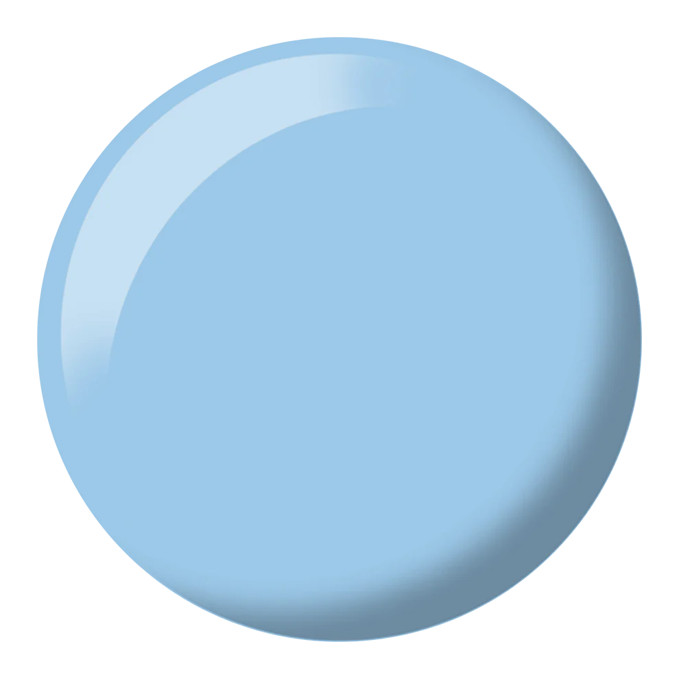 Costal Matching Dip Powder 2 oz. - 528 Blue Isl