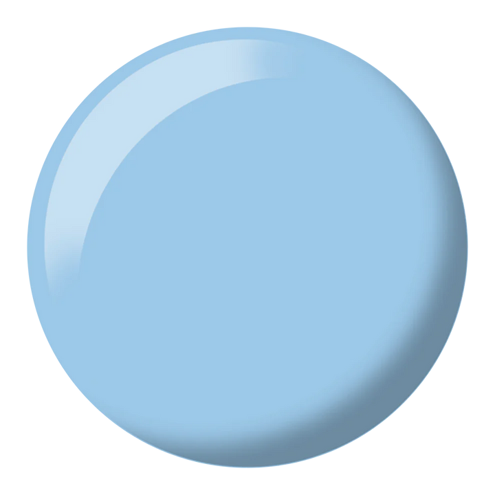 Costal Matching Dip Powder 2 oz. - 528 Blue Isl